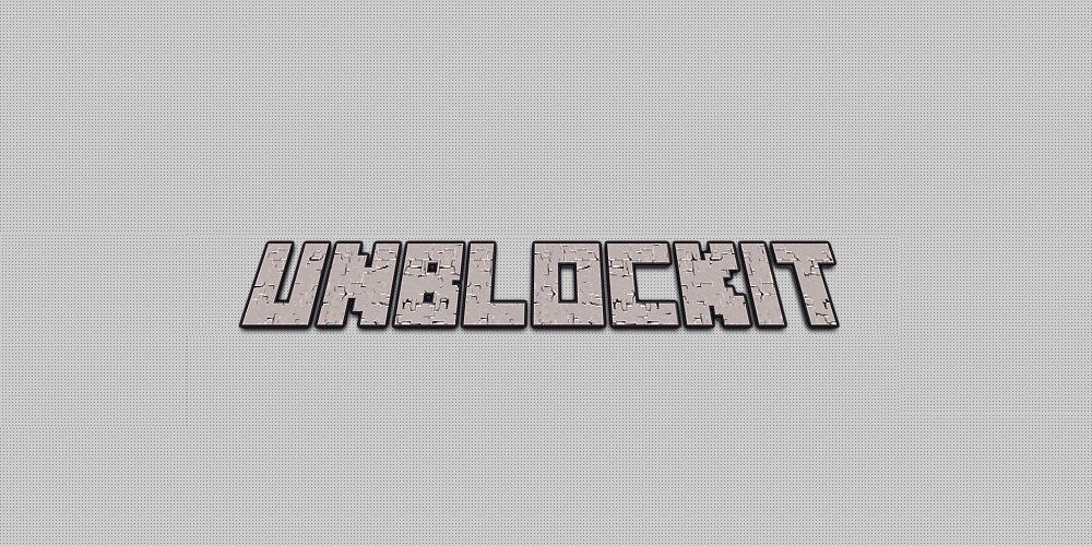 Unblockit