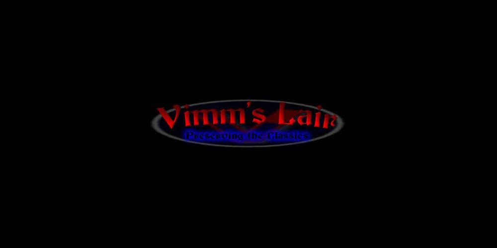 Vimm’s Lair