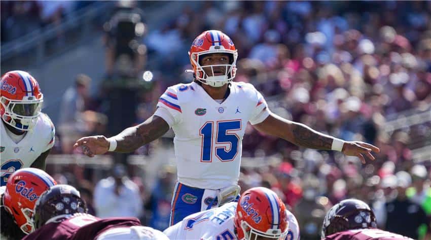 Why is College Football Highly Popular Among Americans