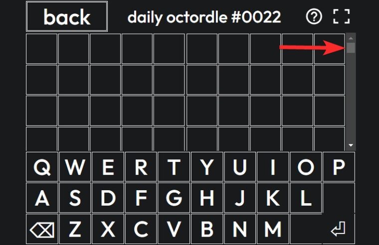 Octordle
