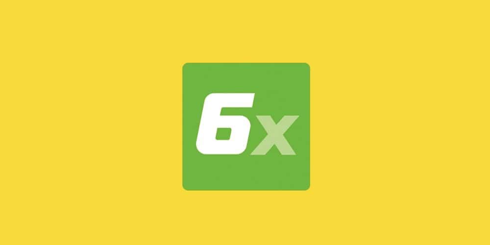 Classroom 6X