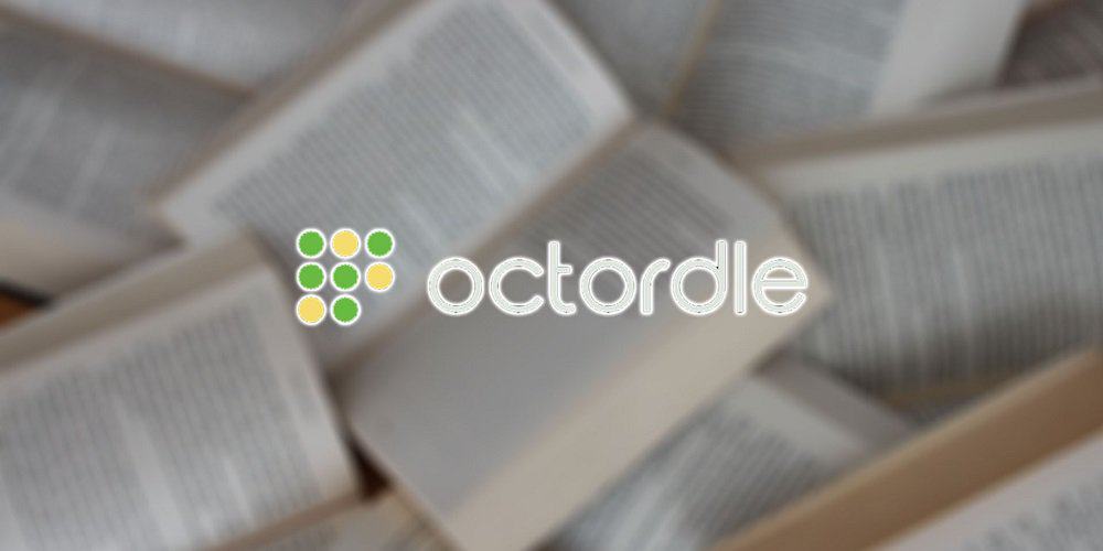 Octordle