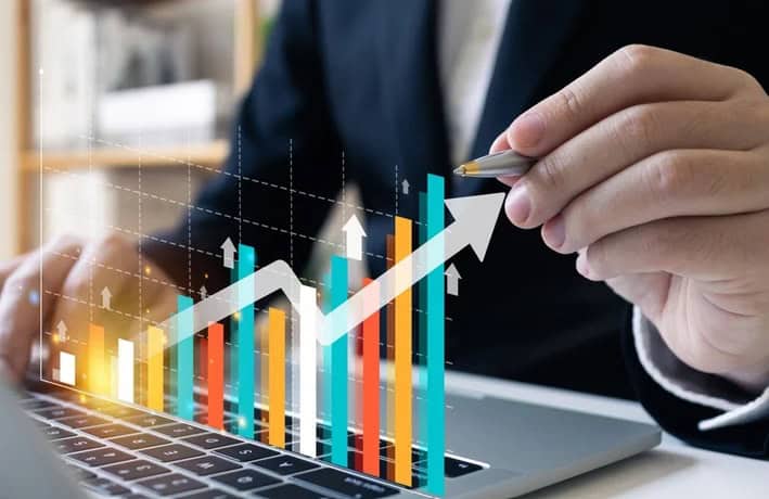 5 Steps To Improving Your Sales Process
