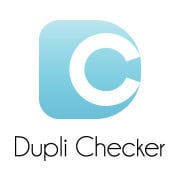 Plagiarism Detection Software
