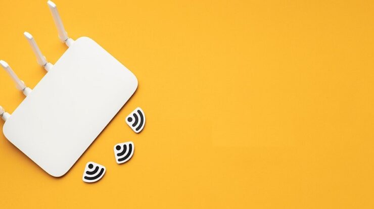 Asus Router Login
