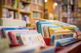 Book Depository