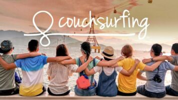 Couchsurfing - Stay With Locals Worldwide