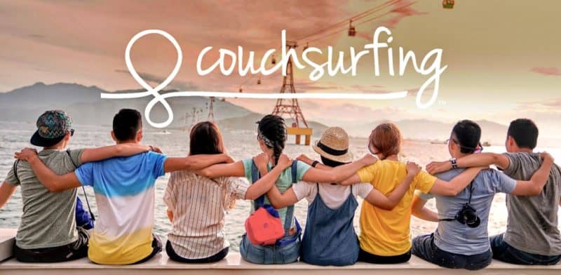 Couchsurfing - Stay With Locals Worldwide