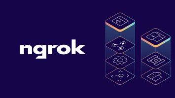 Ngrok - Build Secure Localhost Tunnels