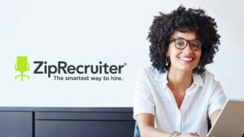 ZipRecruiter