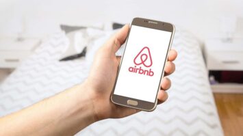 Airbnb Login