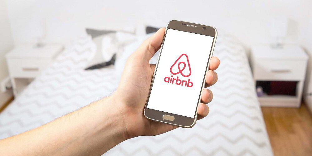 Airbnb Login