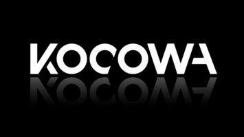 Kocowa