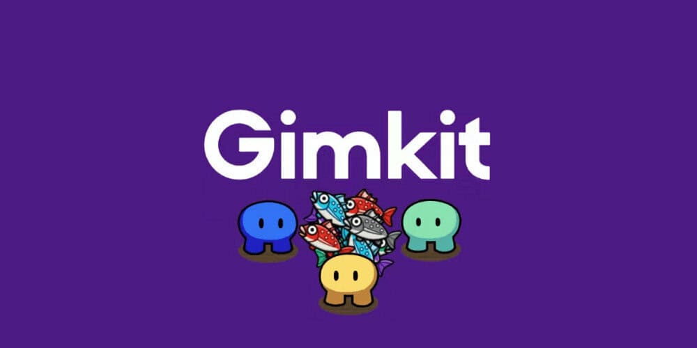 Gimkit