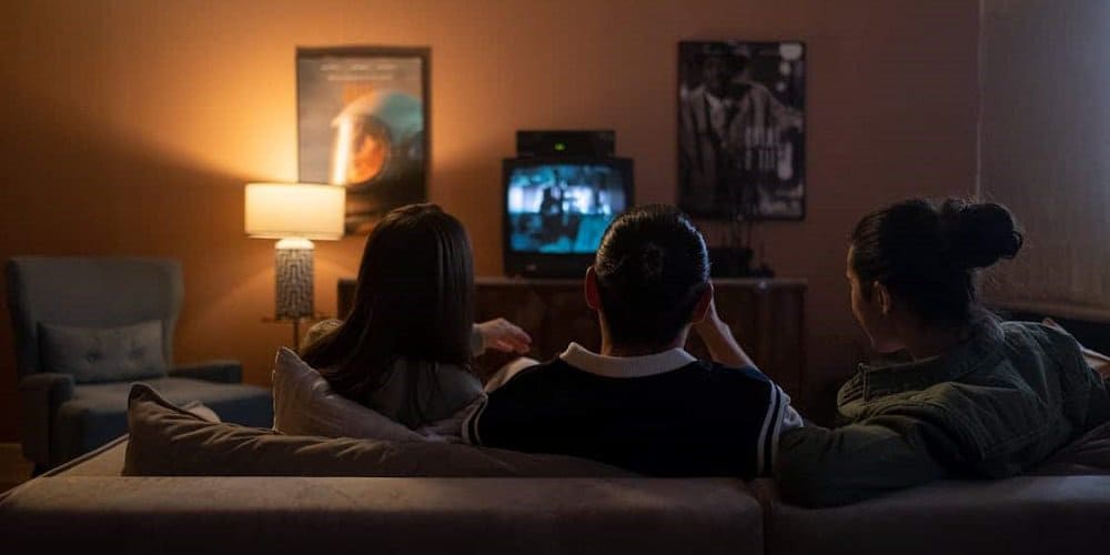 Soaper TV