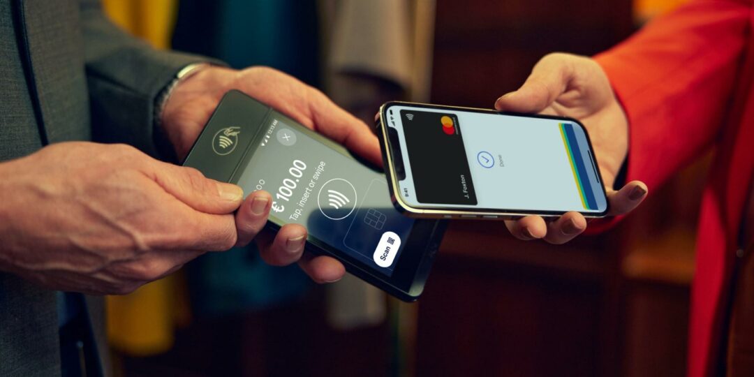 Automating Finances
