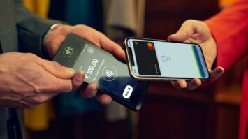 Automating Finances