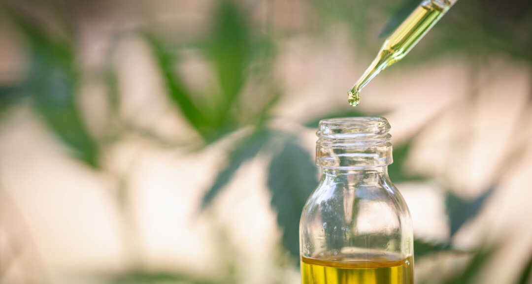 CBD Oils