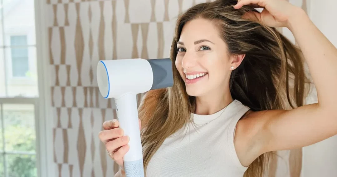 Laifen Hair Dryer