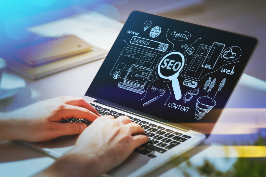 SEO Monitoring