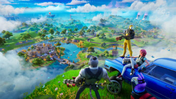Fortnite