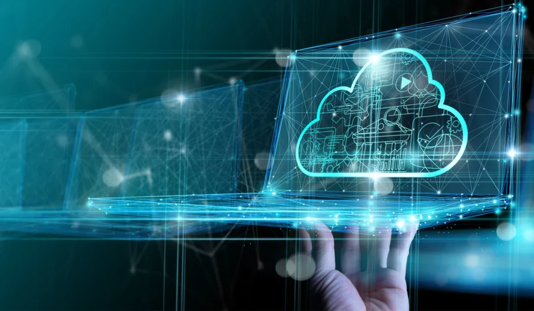 Cloud Storage