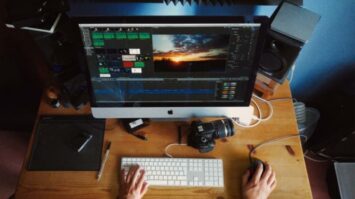 iMovie