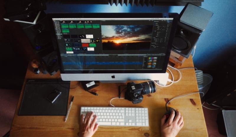 iMovie