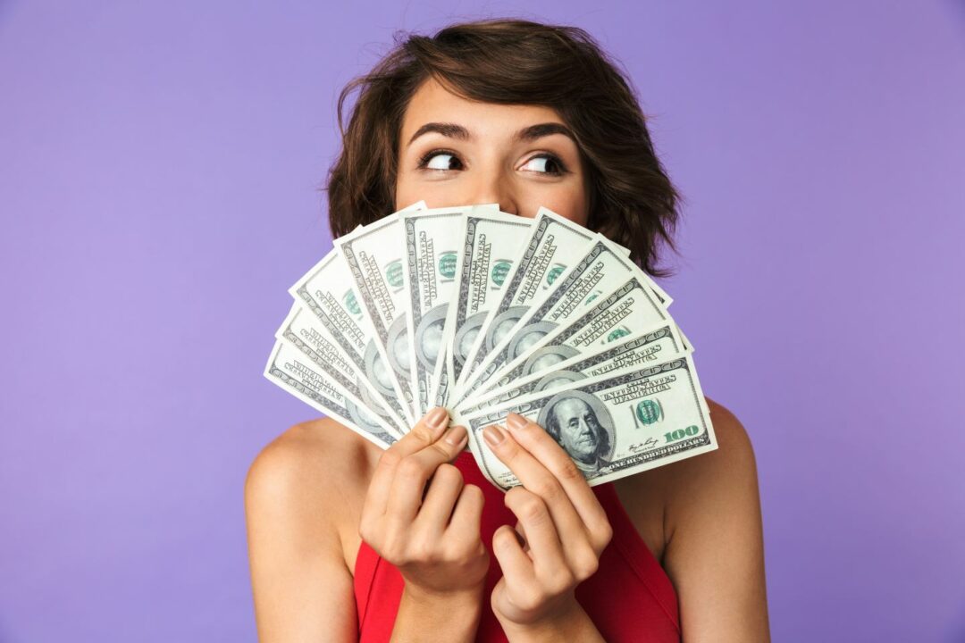 Money