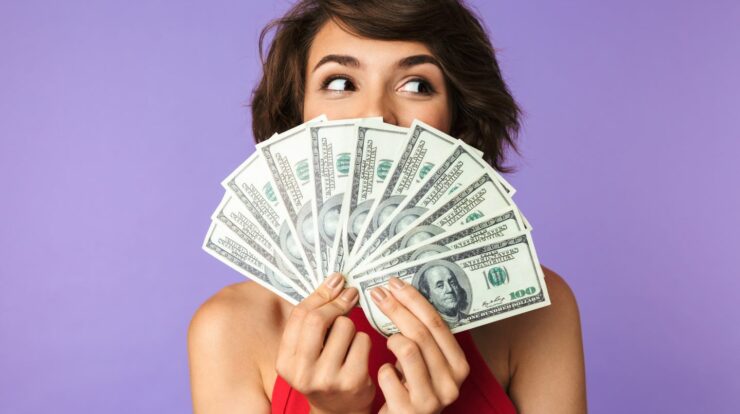 Money