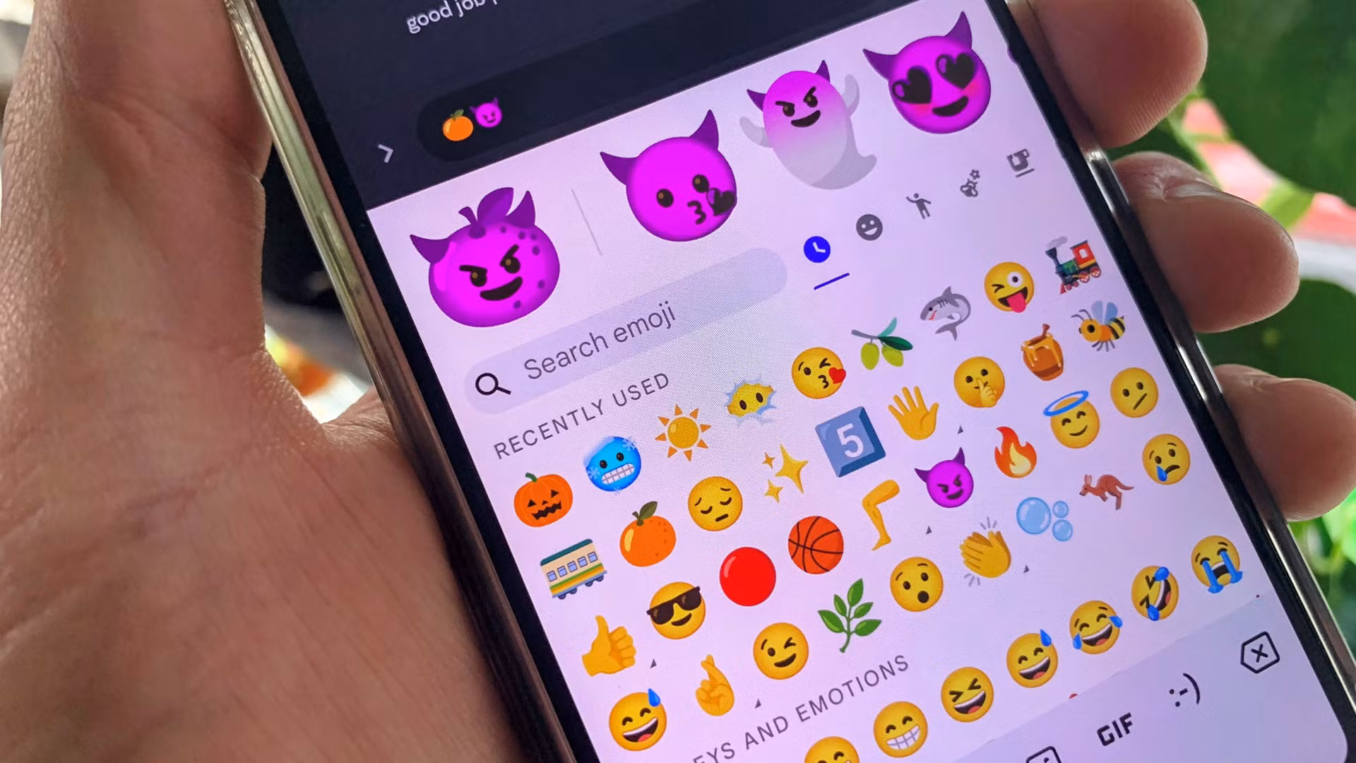 Gboard