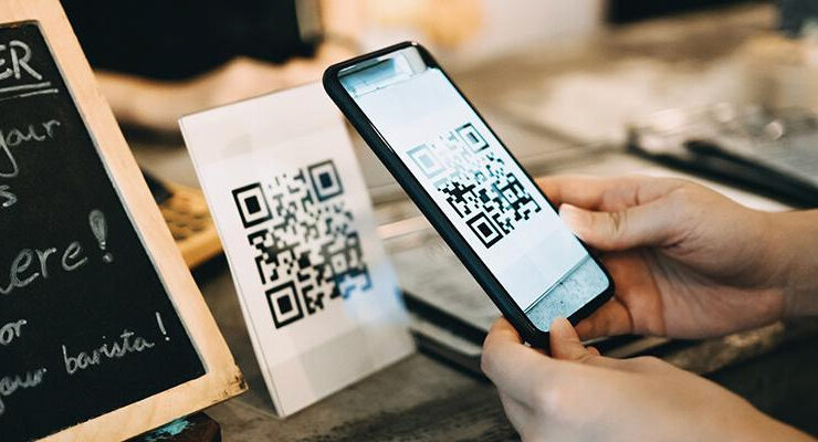 QR Codes