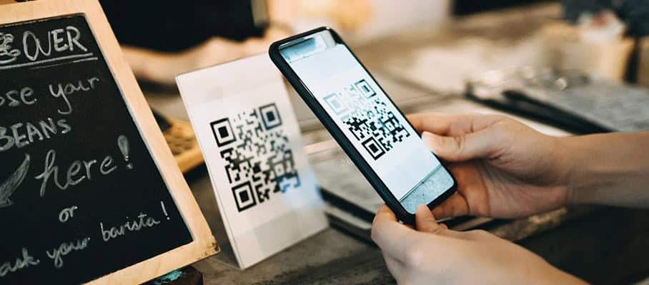 QR Codes
