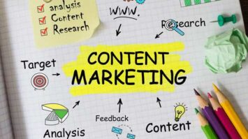 Content Marketing