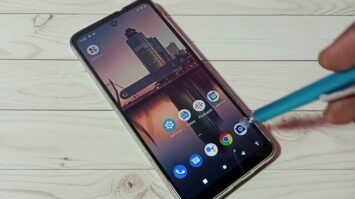 Android Cleaners