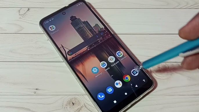 Android Cleaners