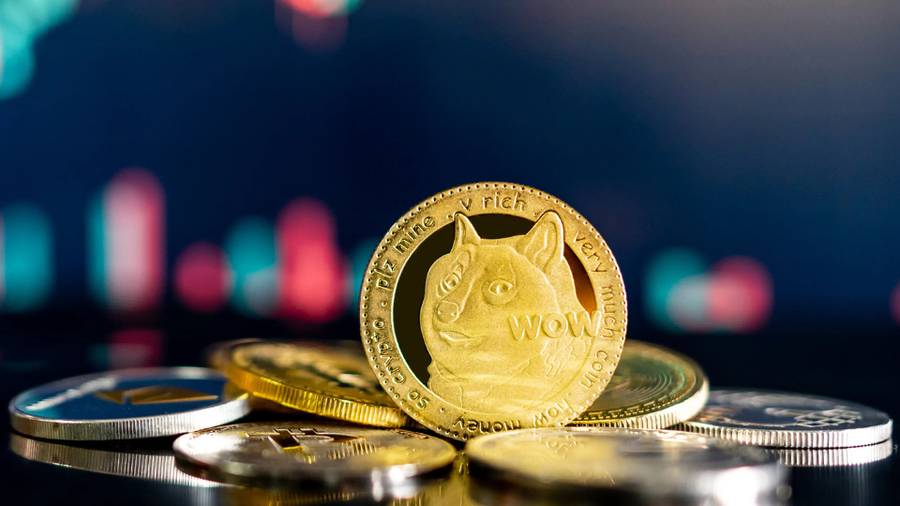 Meme Coins