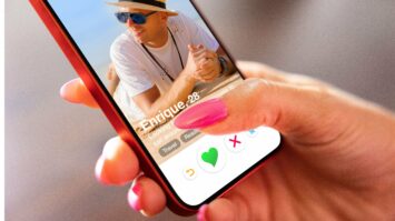 Tinder
