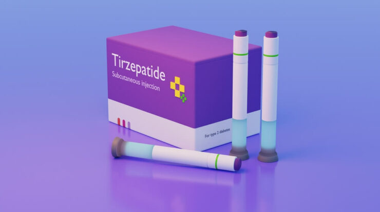 Tirzepatide