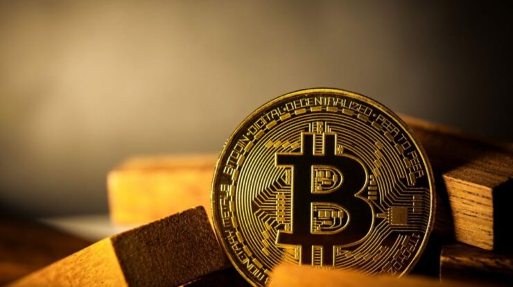 Bitcoin Tumbler