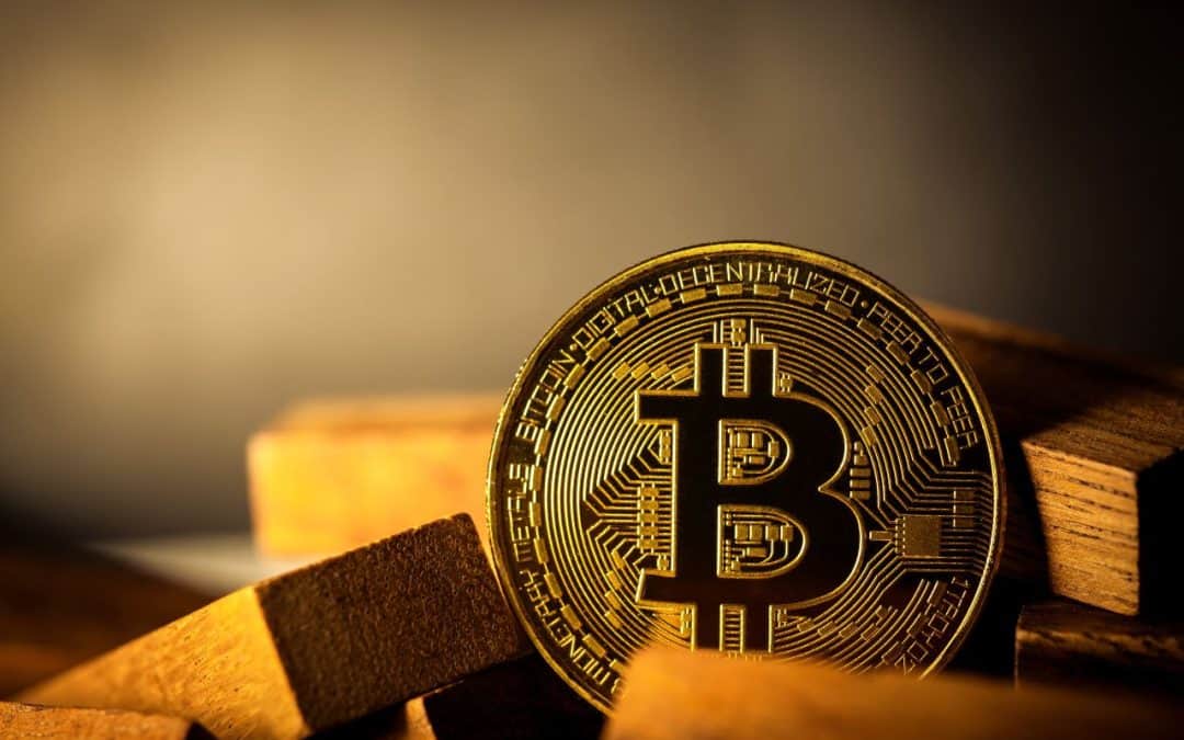 Bitcoin Tumbler