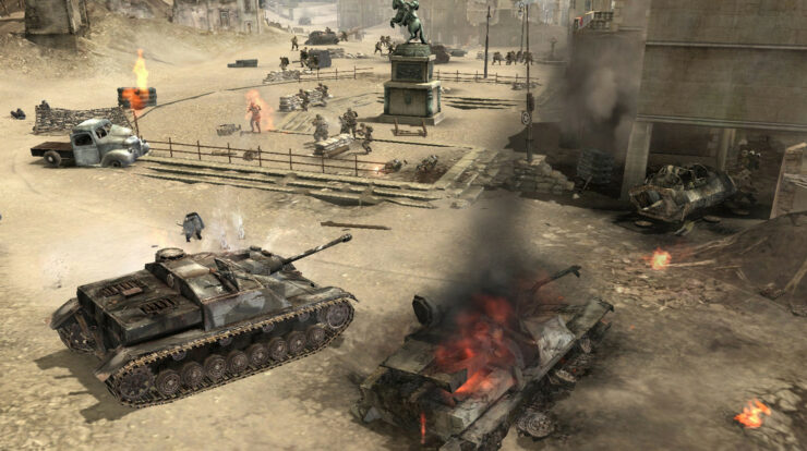 ranked mode?