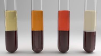 Serum Index