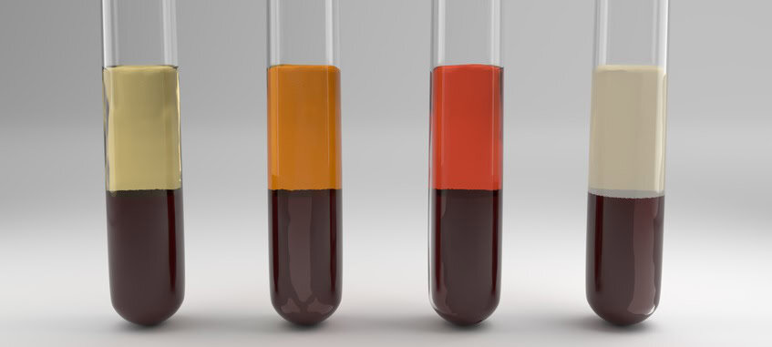 Serum Index