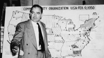 Mccarthy Era