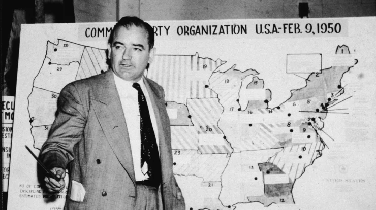 Mccarthy Era
