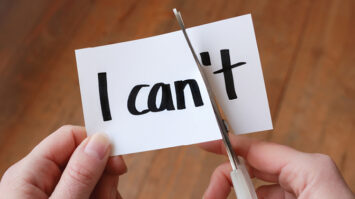 self-talk