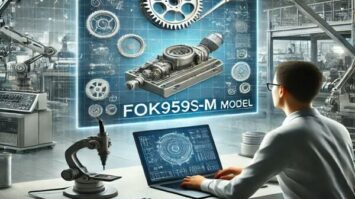 Type of FOK959S-M