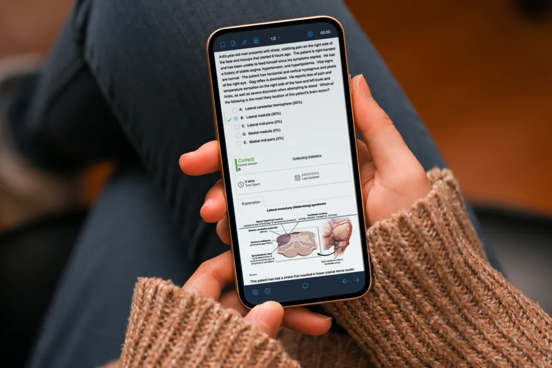 Medical App