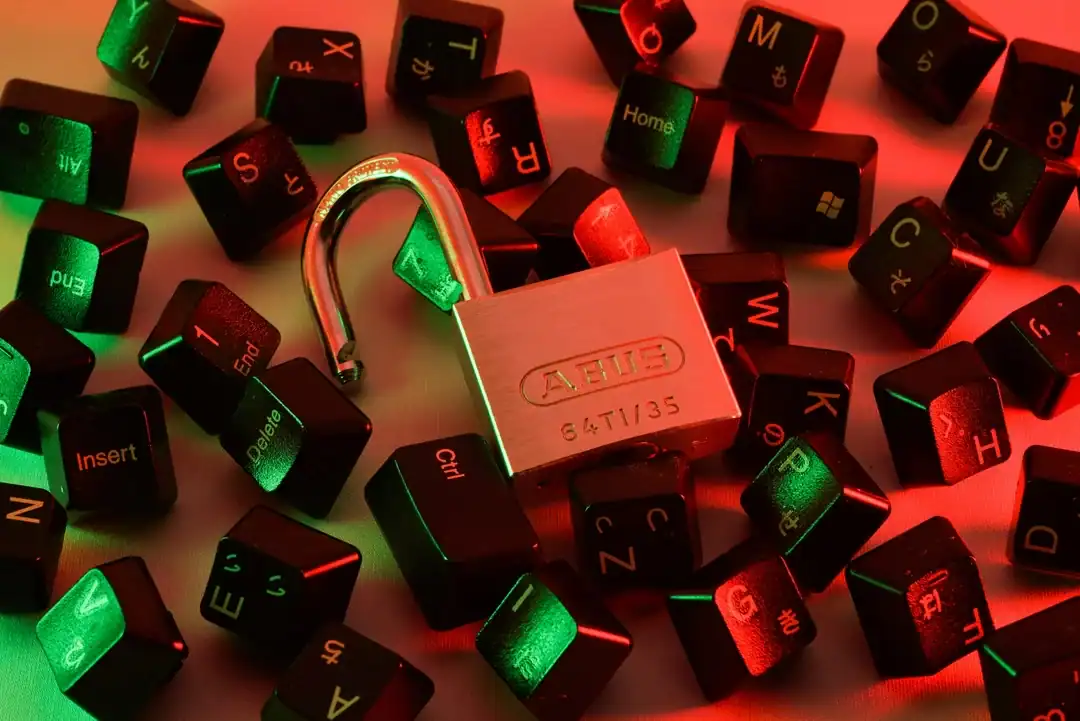 Python security frameworks